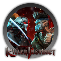 Tải Killer Instinct - Game đối kháng đỉnh cao