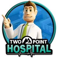 Two Point Hospital - Game giả lập bệnh viện thể hiện tài quản lý của bạn