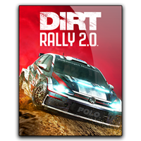 Dirt Rally 2.0 - Làm chủ tốc độ trên đường đua F1