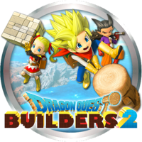 Tải Dragon Quest Builders 2 - Game RPG xây dựng khối cực hay