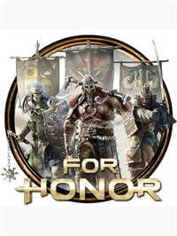 Tải For Honor - Cuộc chiến của những triều đại mạnh mẽ