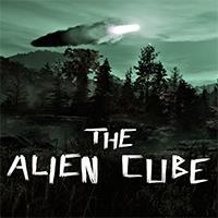 Tải The Alien Cube - Khi bạn phải hứng chịu di sản kinh hoàng từ tổ tiên