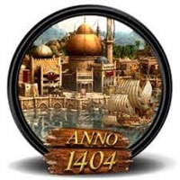 Anno 1404 - Game xây dựng thành phố hấp dẫn của Ubisoft