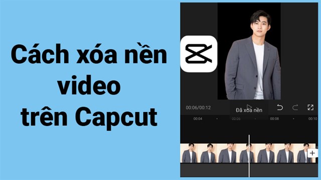 Hướng dẫn xoá nền trên Capcut: Để xoá nền video trên Capcut, bạn cần tìm hiểu các bước thực hiện một cách chính xác. Nhưng đừng lo, hướng dẫn xoá nền trên Capcut sẽ giúp bạn hiểu rõ hơn cách thực hiện và tạo ra những video hoàn hảo.