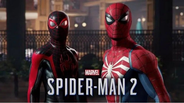 Marvel's Spider-Man 2 Collector's Edition PS5 | Mimigame.vn