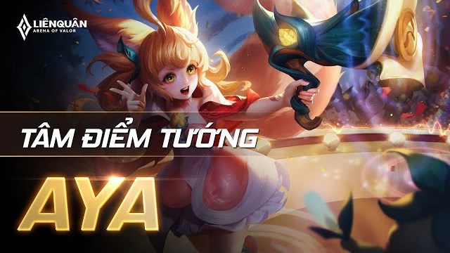 Các game thủ Liên Quân nhanh chóng quen thuộc với Aya và đang cố gắng chinh phục tướng này. Với một người chơi mới, Aya Liên Quân rất hấp dẫn và có nhiều tính năng đặc biệt. Xem hình ảnh của chúng tôi để biết thêm thông tin về cách chơi Aya Liên Quân.