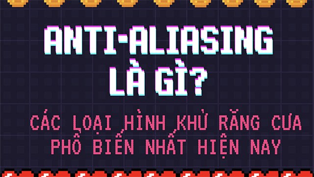 Anti-aliasing là một công nghệ phổ biến trong Corel giúp giảm thiểu răng cưa và tăng chất lượng hình ảnh. Với sự hỗ trợ của công nghệ này, bạn có thể tạo ra các tác phẩm đồ họa chất lượng cao và đẹp mắt hơn. Hãy xem hình ảnh liên quan để tìm hiểu thêm về công nghệ Anti-aliasing và cách khử răng cưa trong Corel.