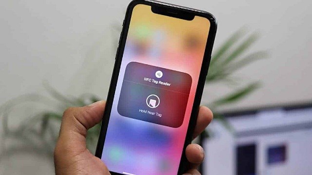 NFC là gì? Chức năng của nó trên iPhone là gì?
