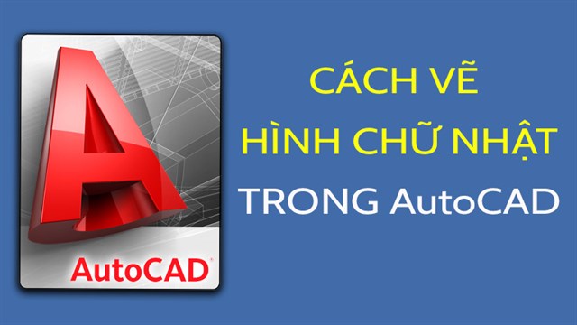 Vẽ hình chữ nhật là một trong những việc cơ bản nhất trong thiết kế đồ họa, và với CAD, bạn có thể vẽ chúng một cách dễ dàng và nhanh chóng hơn bao giờ hết. Hãy xem hình ảnh liên quan để tìm hiểu thêm về vẽ hình chữ nhật trong CAD, và cùng khám phá thế giới thiết kế đồ họa nhé!