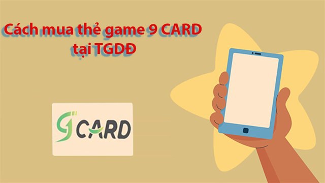 Tìm hiểu thẻ 9card là gì và điều kiện để sử dụng thành công thẻ này