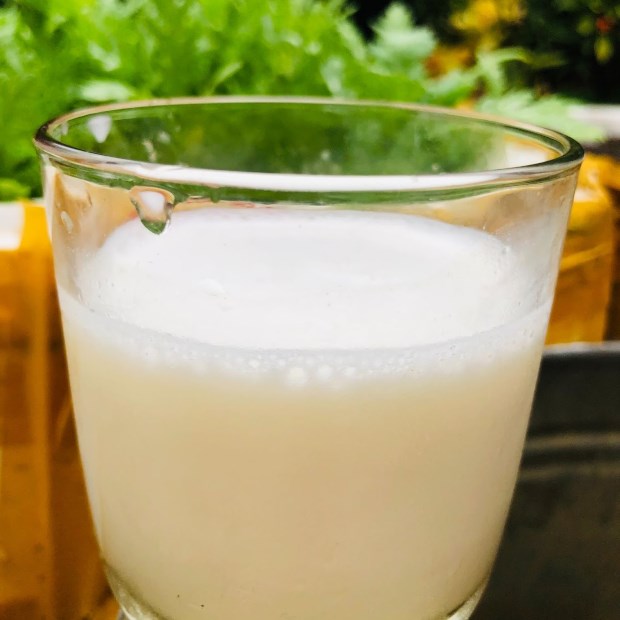 4 Cách làm sinh tố chanh tươi mát lạnh cực đỉnh đánh bay cái nóng mùa hè