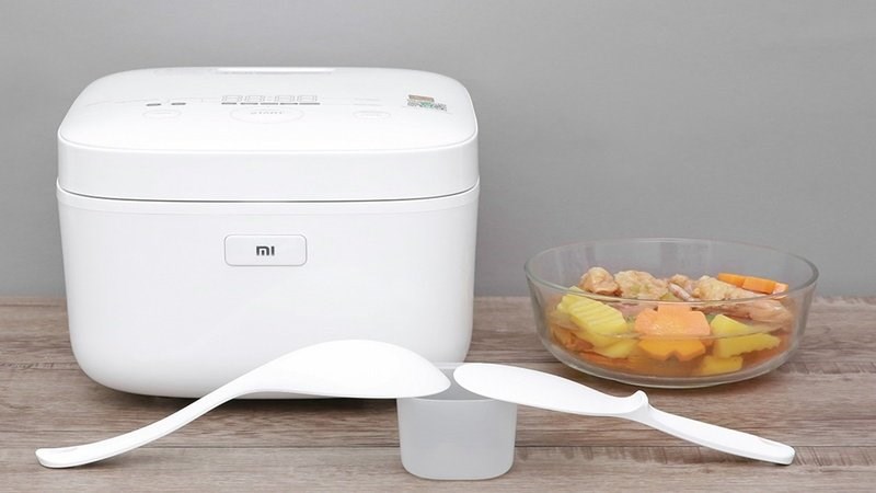 Nồi cơm cao tần Xiaomi