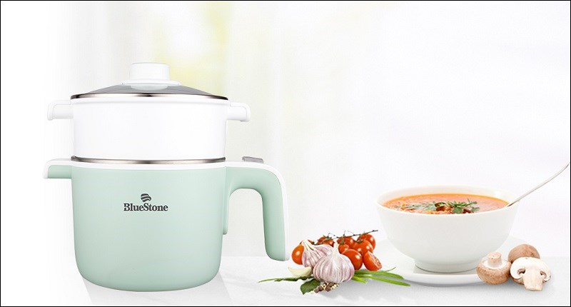 Nồi lẩu điện Bluestone