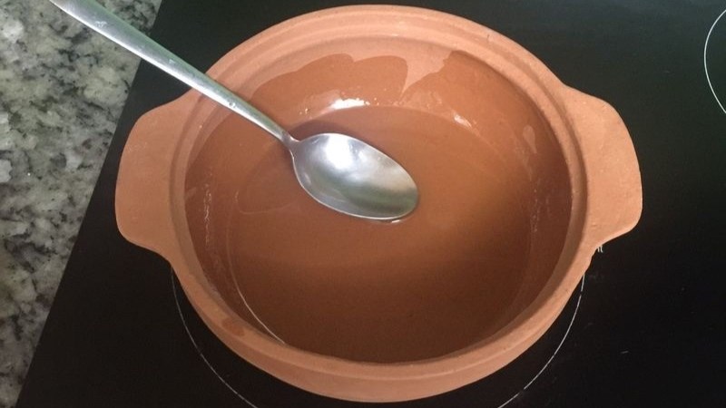 Ng&acirc;m nước lạnh rồi l&agrave;m ấm nồi