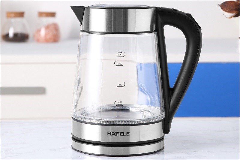 B&igrave;nh đun si&ecirc;u tốc Hafele T-602C