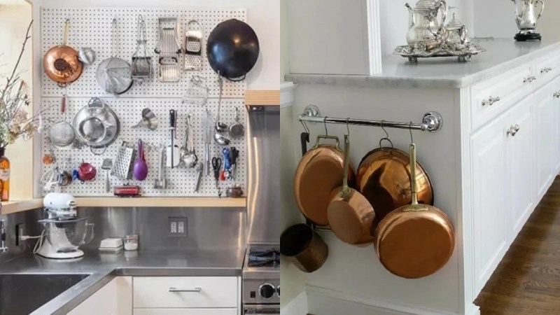 bảng ghi v&agrave; treo b&ecirc;n hong