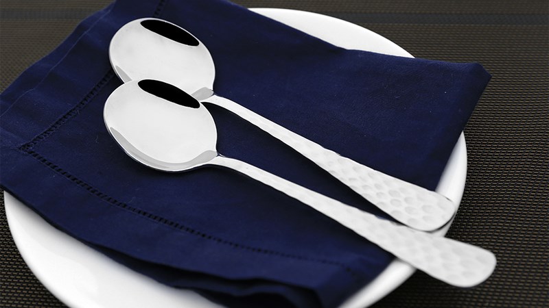 Dụng cụ đo lường các nguyên liệu