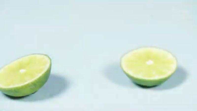 Cắt m&uacute;i chanh