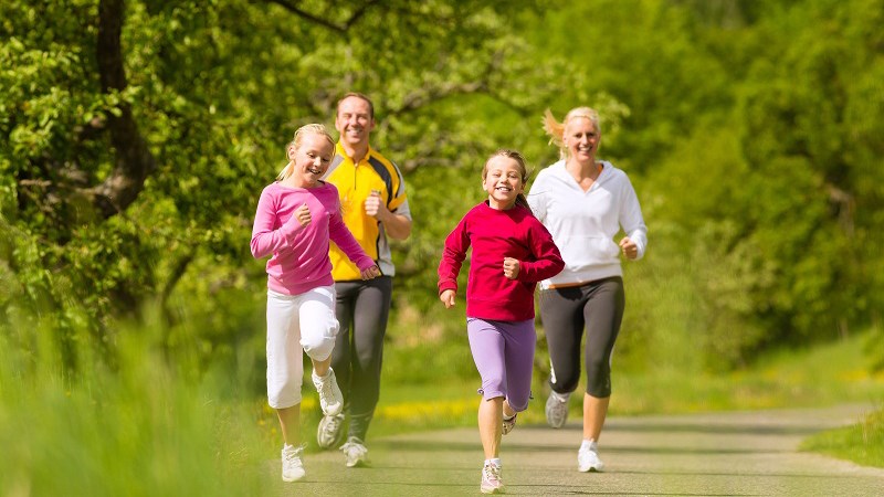 Duy tr&igrave; tập thể dục thường xuy&ecirc;n