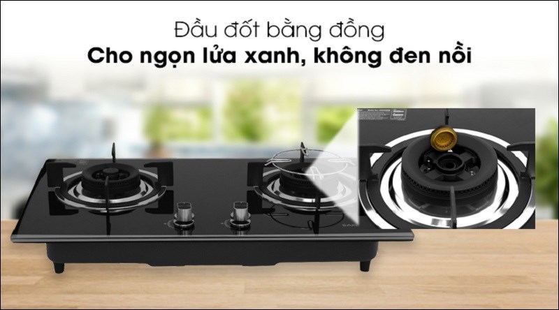 Bếp ga âm Sakura
