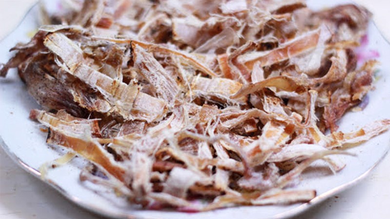 C&aacute;ch ph&acirc;n biệt mực kh&ocirc; thật với mực kh&ocirc; giả