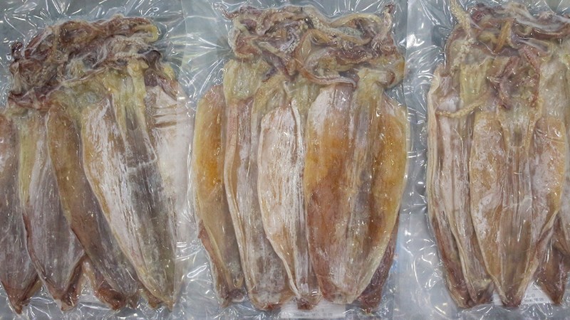 C&aacute;ch ph&acirc;n biệt mực kh&ocirc; thật với mực kh&ocirc; giả