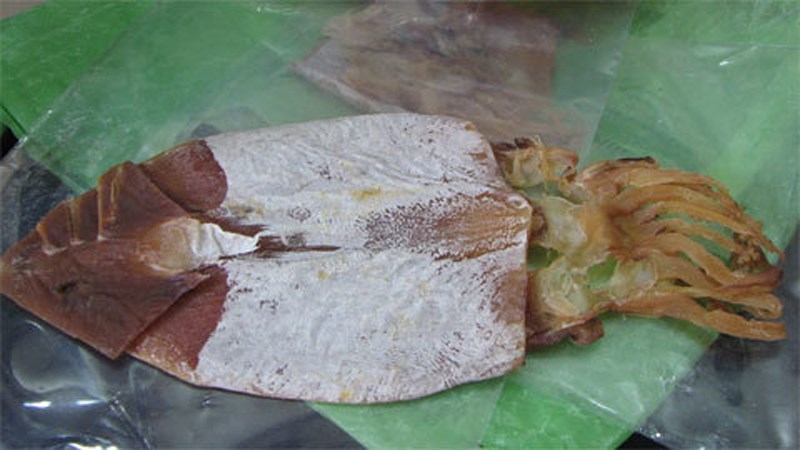 C&aacute;ch ph&acirc;n biệt mực kh&ocirc; thật với mực kh&ocirc; giả