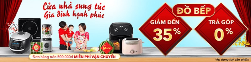 Cửa hàng sung túc, gia đình hạnh phúc