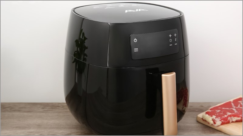 Nồi chi&ecirc;n kh&ocirc;ng dầu