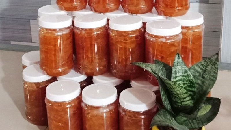 C&aacute;ch bảo quản thốt nốt rim