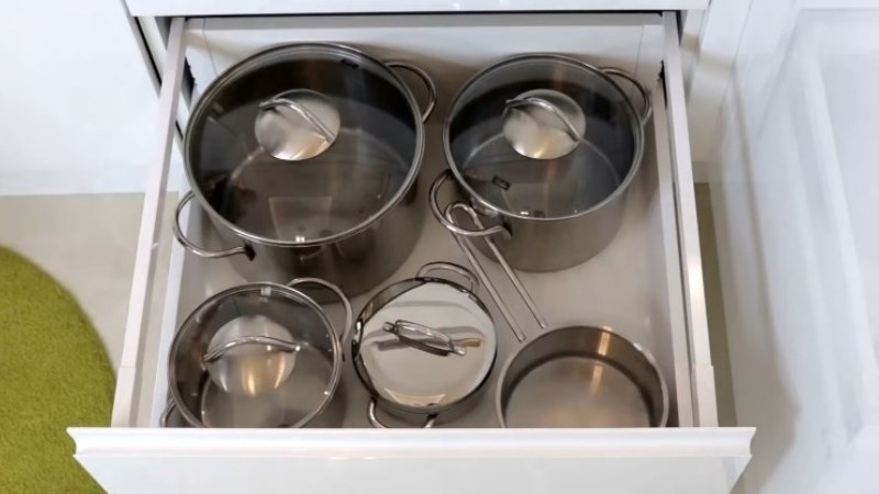 xếp th&agrave;nh bộ