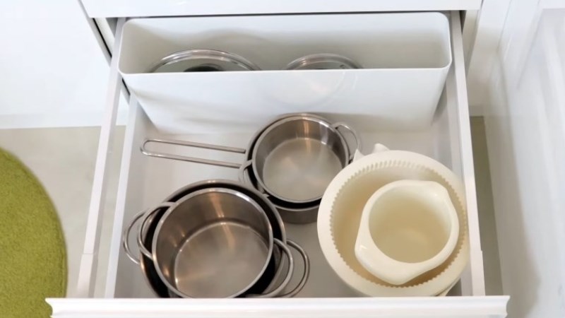 xếp chồng l&ecirc;n nhau