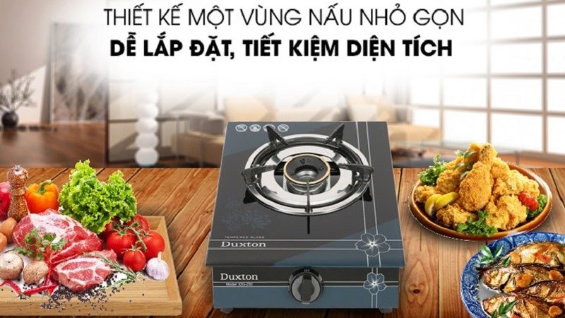 bếp ga đơn