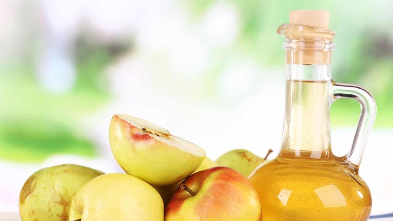 Giấm táo mua ở đâu? Bao nhiêu tiền?