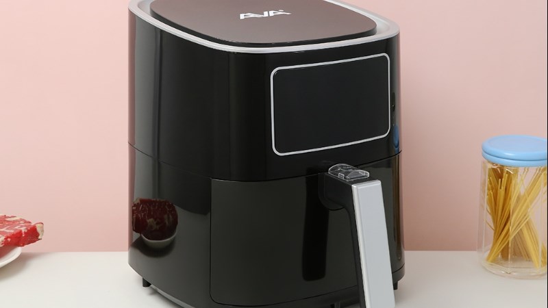 Nồi chiên không dầu AVA