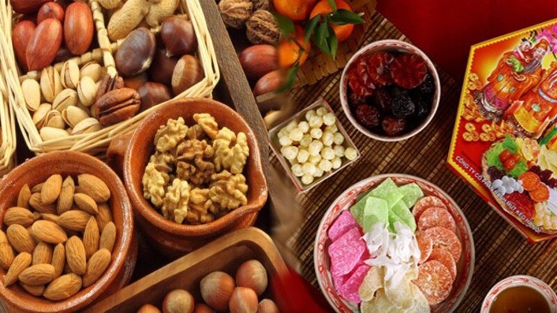13 cách chọn thực phẩm an toàn ngày Tết để đảm bảo sức khỏe