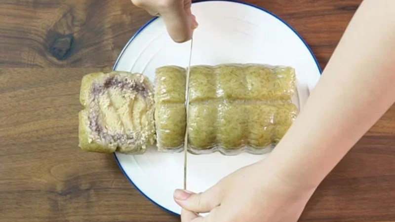 Độ dày của bánh