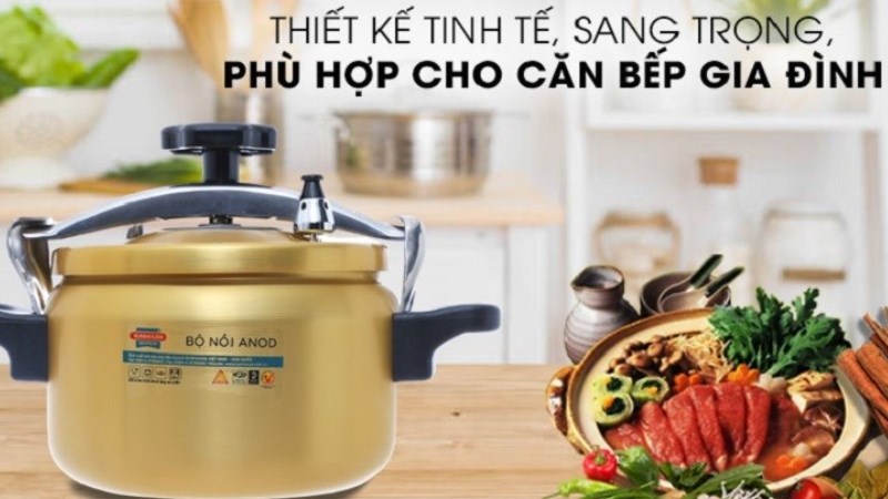 nồi áp suất cơ 1