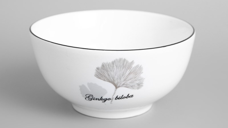 Ch&eacute;n cơm sứ 11.5 cm Delites SJP-501