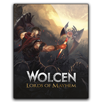 Wolcen: Lords of Mayhem - Hành trình trở thành vị thần