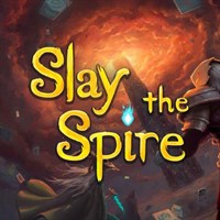 Slay the Spire - Sự kết hợp giữa thể loại game thẻ bài và Roguelike