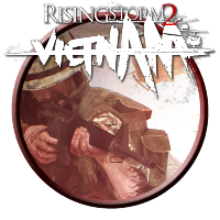 Rising Storm 2: Vietnam - Game bắn súng tái hiện chiến tranh Việt Nam