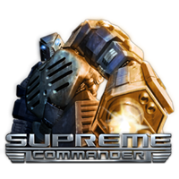 Supreme Commander - Chiến đấu vì lý tưởng của mình | Game chiến thuật