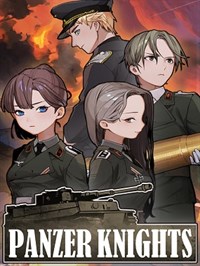 Tải Panzer Knights - Lái xe tăng chiến đấu theo phong cách Anime