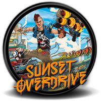 Tải Sunset Overdrive - Biến ngày tận thế thành sân chơi của riêng bạn
