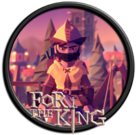Tải For The King - Chiến đấu và cứu lấy vương quốc của chính mình