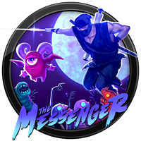 The Messenger - Game đi cảnh với đồ họa pixel cực chất