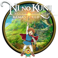 Ni No Kuni: Wrath Of The White Witch - Hành trình khát vọng