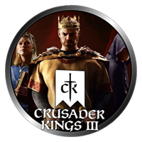 Crusader Kings 3 - Tình yêu, chiến tranh và sự hận thù | Game nhập vai