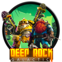 Tải Deep Rock Galactic - Hành trình của tộc người lùn